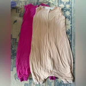 Kyte BABY Sleep Bag Walkers - Large, 1.0 Tog